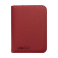 Vault X 9 Pocket Binder