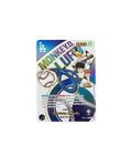 Monkey.D.Luffy "Dodgers Luffy" (EB02-010)